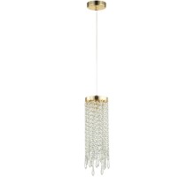 Подвесной светильник Chokka 5028/1 Odeon Light
