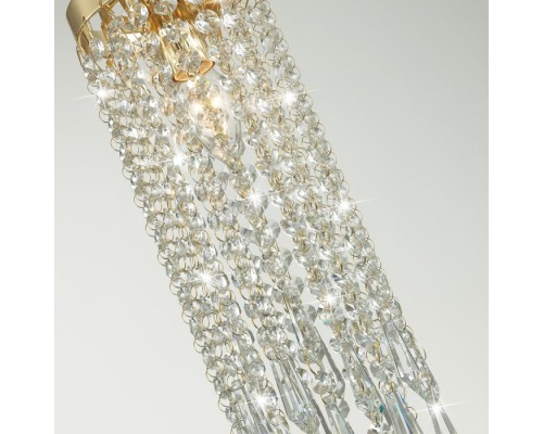 Подвесной светильник Chokka 5028/1 Odeon Light