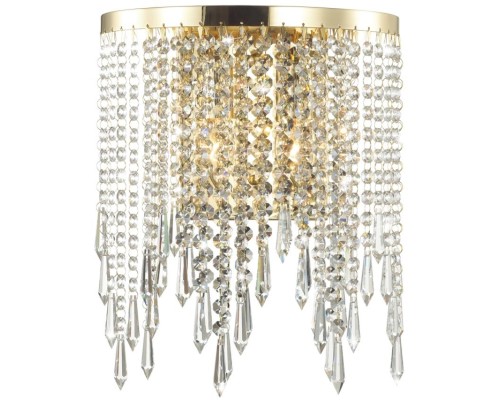 Настенный светильник Chokka 5028/2W Odeon Light