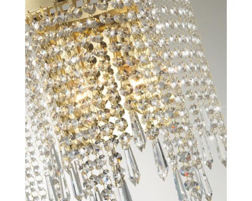 Настенный светильник Chokka 5028/2W Odeon Light