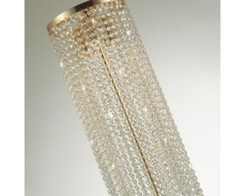 Торшер Chokka 5028/3F Odeon Light