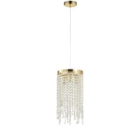 Подвесной светильник Chokka 5028/3 Odeon Light