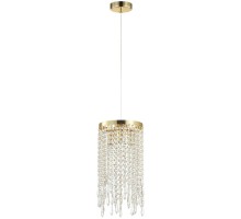 Подвесной светильник Chokka 5028/3 Odeon Light