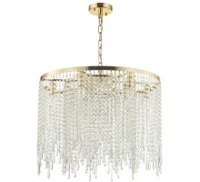 Подвесная люстра Chokka 5028/9 Odeon Light