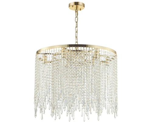 Подвесная люстра Chokka 5028/9 Odeon Light