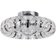 Потолочная люстра Mirage 5029/104CL Odeon Light
