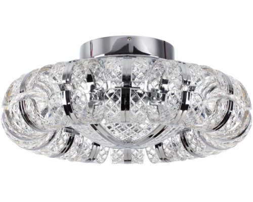 Потолочная люстра Mirage 5029/104CL Odeon Light