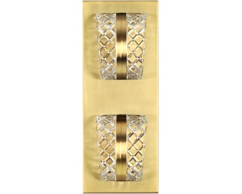 Бра Mirage 5030/8WL Odeon Light