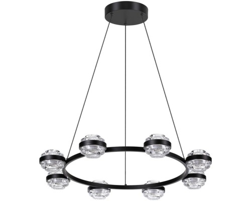 Подвесной светильник Klot 5031/50L Odeon Light