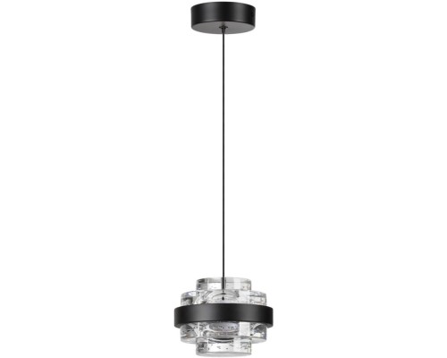 Подвесной светильник Klot 5031/6L Odeon Light