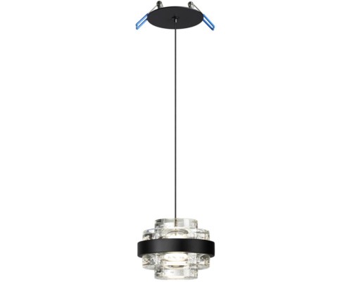 Подвесной светильник Klot 5031/6L Odeon Light