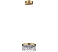 Подвесной светильник Fivre 5032/6L Odeon Light