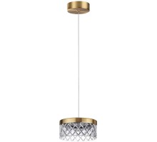 Подвесной светильник Fivre 5032/6L Odeon Light