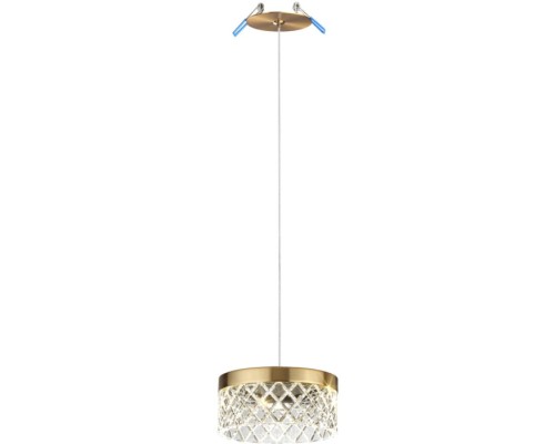 Подвесной светильник Fivre 5032/6L Odeon Light