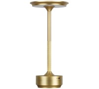 Интерьерная настольная лампа Tet-A-Tet 5033/6TL Odeon Light