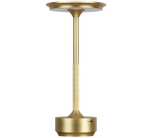 Интерьерная настольная лампа Tet-A-Tet 5033/6TL Odeon Light