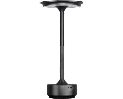 Интерьерная настольная лампа Tet-A-Tet 5034/6TL Odeon Light