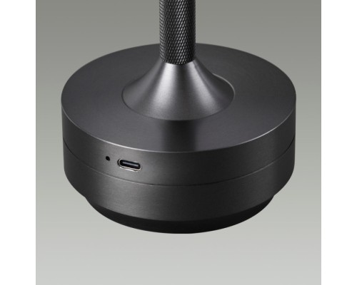 Интерьерная настольная лампа Tet-A-Tet 5034/6TL Odeon Light