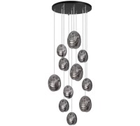 Подвесная люстра Mussels 5038/11 Odeon Light