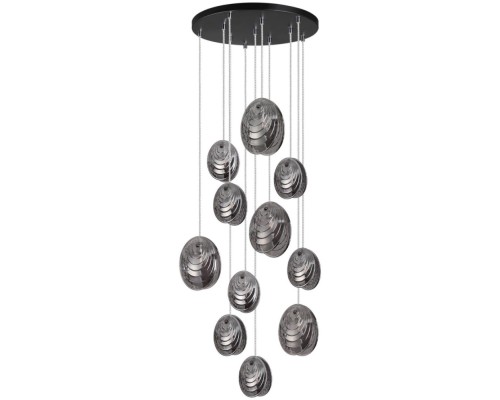 Подвесная люстра Mussels 5038/11 Odeon Light