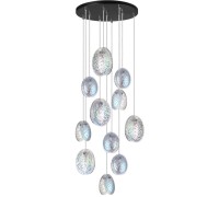 Подвесная люстра Mussels 5039/11 Odeon Light