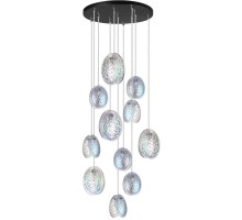 Подвесная люстра Mussels 5039/11 Odeon Light