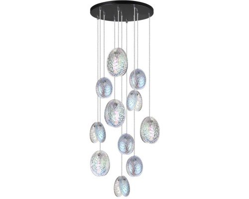 Подвесная люстра Mussels 5039/11 Odeon Light