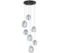Подвесная люстра Mussels 5039/7 Odeon Light