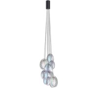Подвесной светильник Mussels 5039/8 Odeon Light