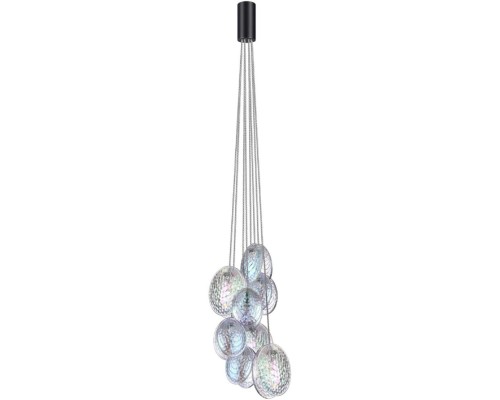 Подвесной светильник Mussels 5039/8 Odeon Light