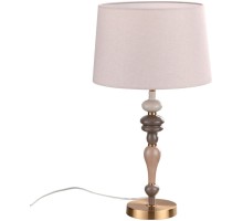 Интерьерная настольная лампа Homi 5040/1T Odeon Light