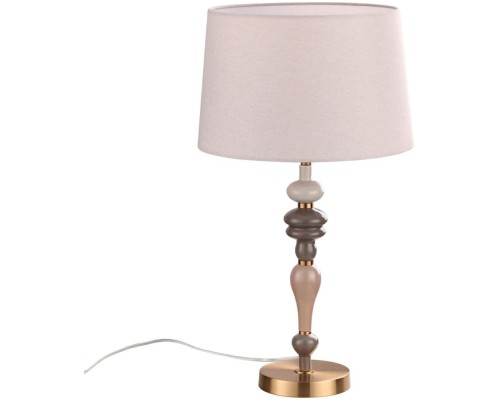 Интерьерная настольная лампа Homi 5040/1T Odeon Light