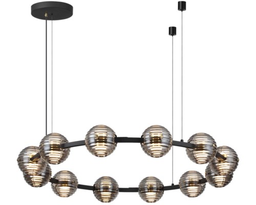 Подвесной светильник Troni 5041/120L Odeon Light