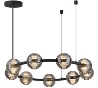 Подвесной светильник Troni 5041/90L Odeon Light