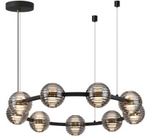 Подвесной светильник Troni 5041/90L Odeon Light