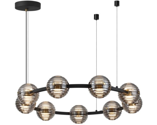 Подвесной светильник Troni 5041/90L Odeon Light