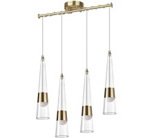 Подвесной светильник Lump 5043/42L Odeon Light