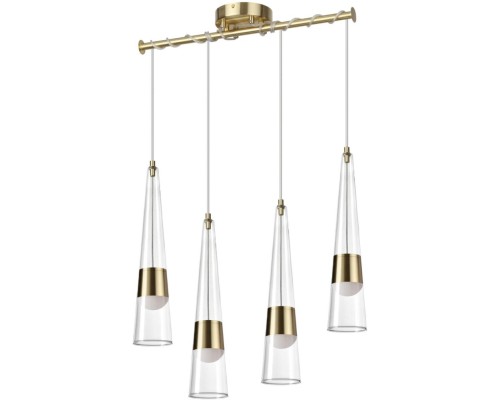 Подвесной светильник Lump 5043/42L Odeon Light