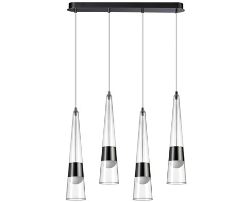 Подвесной светильник Lump 5044/42L Odeon Light