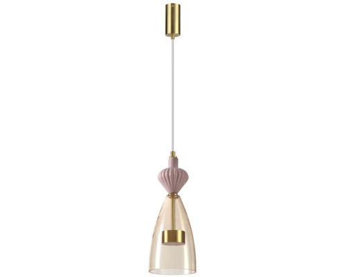 Подвесной светильник Palleta 5045/12LC Odeon Light