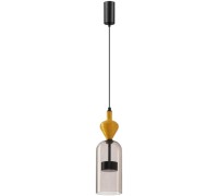 Подвесной светильник Palleta 5046/12LB Odeon Light