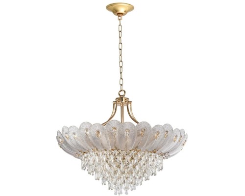 Подвесная люстра Paroti 5048/16 Odeon Light