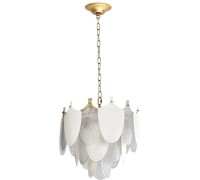 Подвесная люстра Porcela 5051/11 Odeon Light