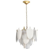 Подвесная люстра Porcela 5051/11 Odeon Light
