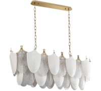 Подвесная люстра Porcela 5051/14 Odeon Light