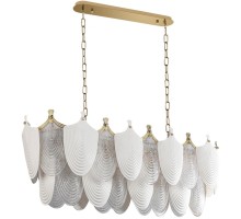 Подвесная люстра Porcela 5051/14 Odeon Light