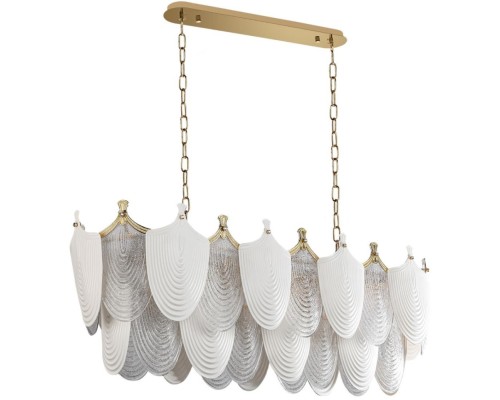 Подвесная люстра Porcela 5051/14 Odeon Light