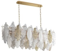 Подвесная люстра Lace 5052/14 Odeon Light