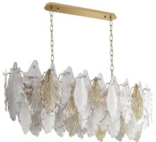 Подвесная люстра Lace 5052/14 Odeon Light