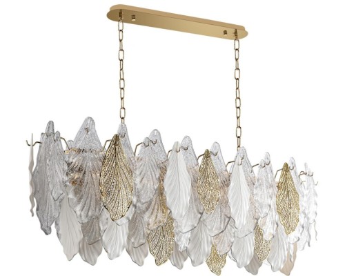 Подвесная люстра Lace 5052/14 Odeon Light